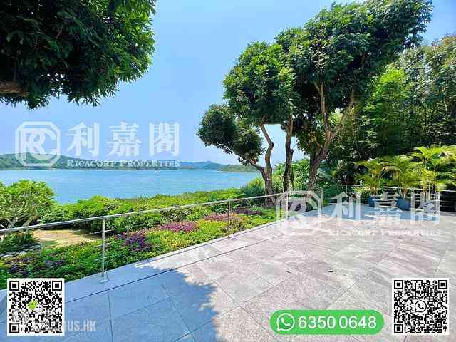Sai Kung - Wong Keng Tei 05