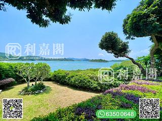西貢 - 黃麖地 07