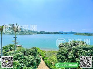 西貢 - 黃麖地 12