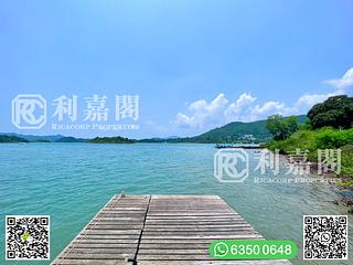 西貢 - 黃麖地 13