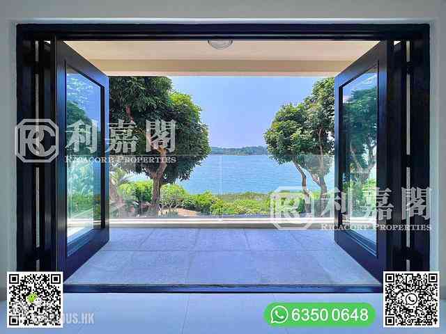 Sai Kung - Wong Keng Tei 22