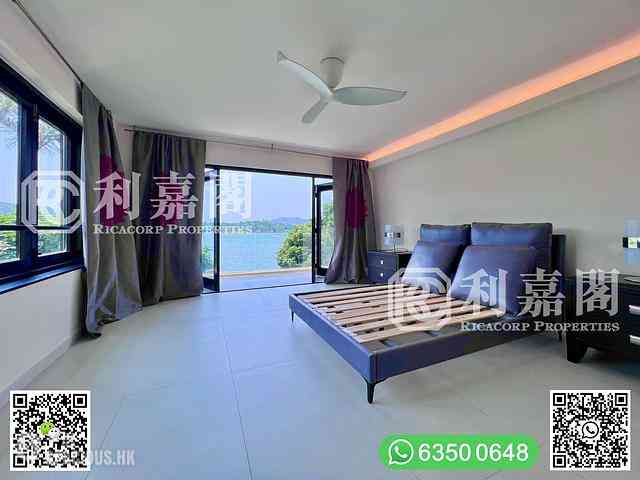 Sai Kung - Wong Keng Tei 27