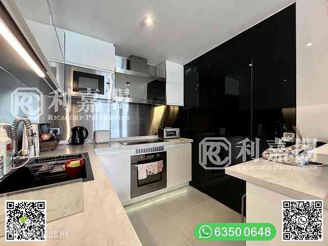 Sai Kung - Wong Keng Tei 31