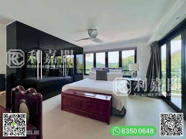 Sai Kung - Wong Keng Tei 35