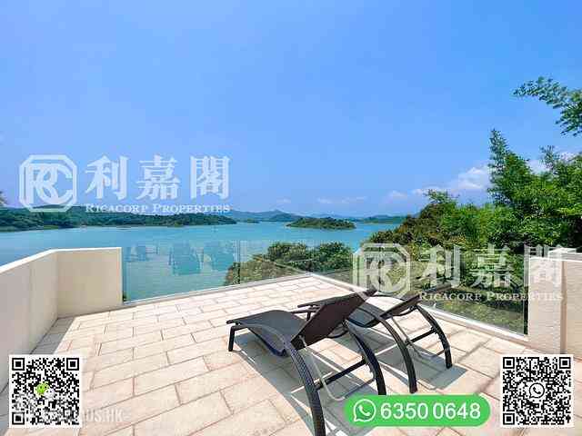 Sai Kung - Wong Keng Tei 37