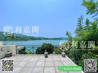 西貢 - 黃麖地 40