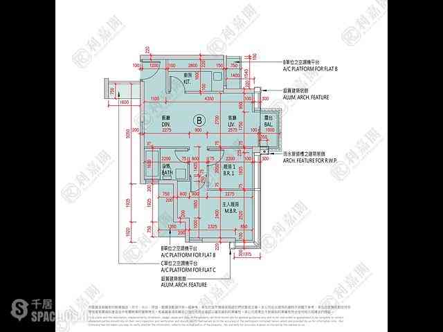 Tseung Kwan O - Capri Block 10A 06