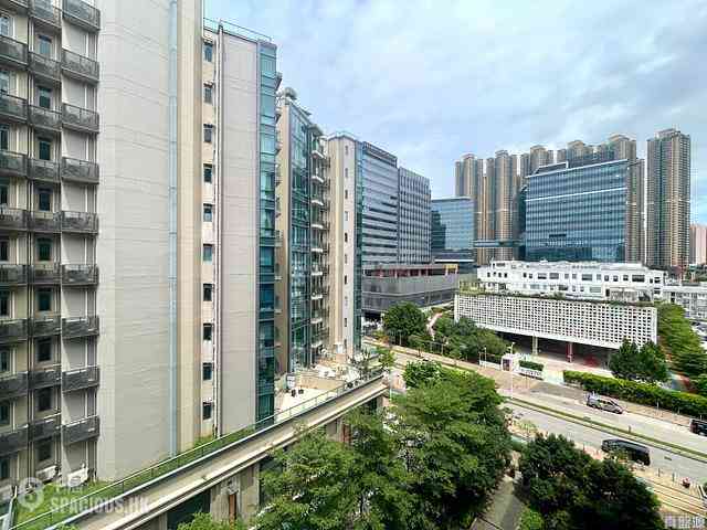 Tseung Kwan O - Alto Residences Block 6 03