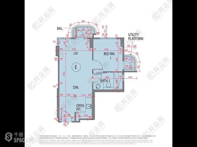 Tseung Kwan O - Alto Residences Block 6 05
