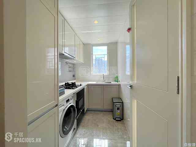 Tseung Kwan O - Monterey Block 5 02
