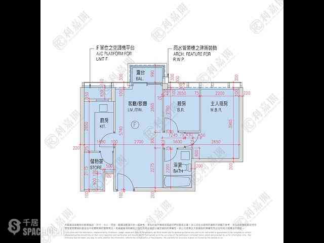 Tseung Kwan O - Monterey Block 5 05
