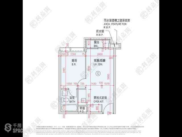 Tseung Kwan O - Monterey Block 5 05