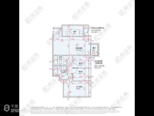 Tseung Kwan O - Monterey Block 3 05