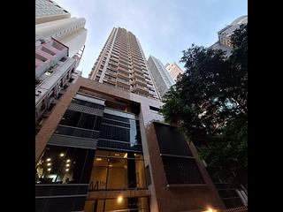 Wan Chai - The Morrison 02