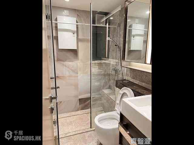 Tseung Kwan O - The Wings Ocean Wings Block 6B 03