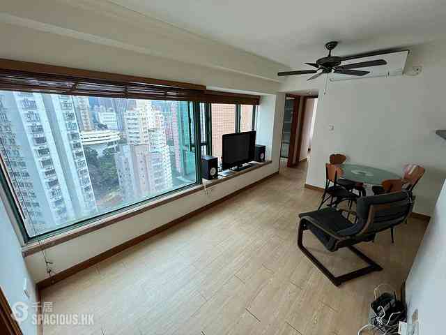 Kai Tak - Monaco One Phase 1 Tower 2A 01
