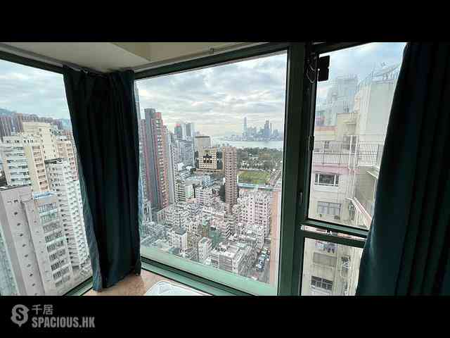 Kai Tak - Monaco One Phase 1 Tower 2A 07
