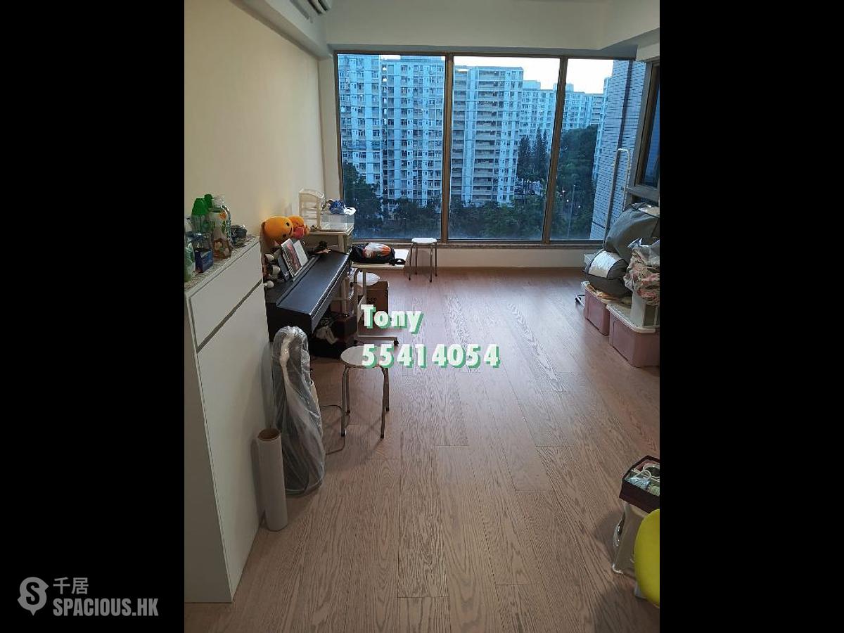 Sham Shui Po - Seaside Sonata 01