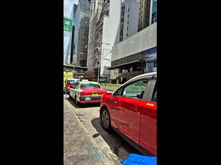 Wan Chai - Hing Bong Mansion 06