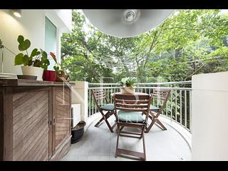 Mid Levels Central - Botanic Terrace 03