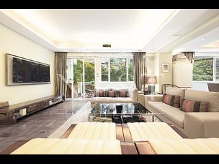 Mid Levels Central - Botanic Terrace 02