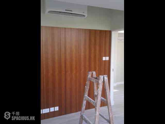 Kennedy Town - Smith Court 01