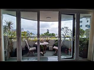 Pok Fu Lam - Greenery Garden Block B 03