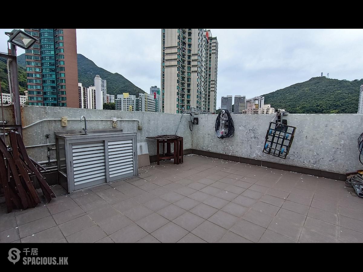 坚尼地城 - 雅福台 01