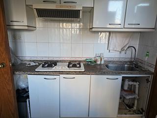 Sai Ying Pun - Ko Chun Court 04