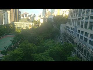 Sai Ying Pun - Ko Chun Court 08