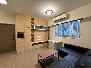Mid Levels Central - Caine Building 02