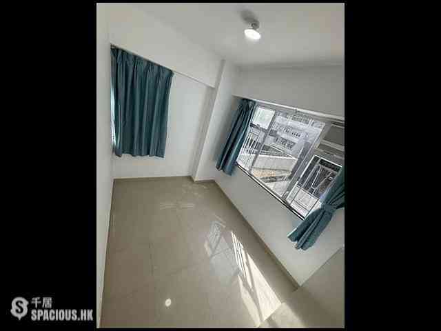 Wan Chai - Gold Jade Mansion 01