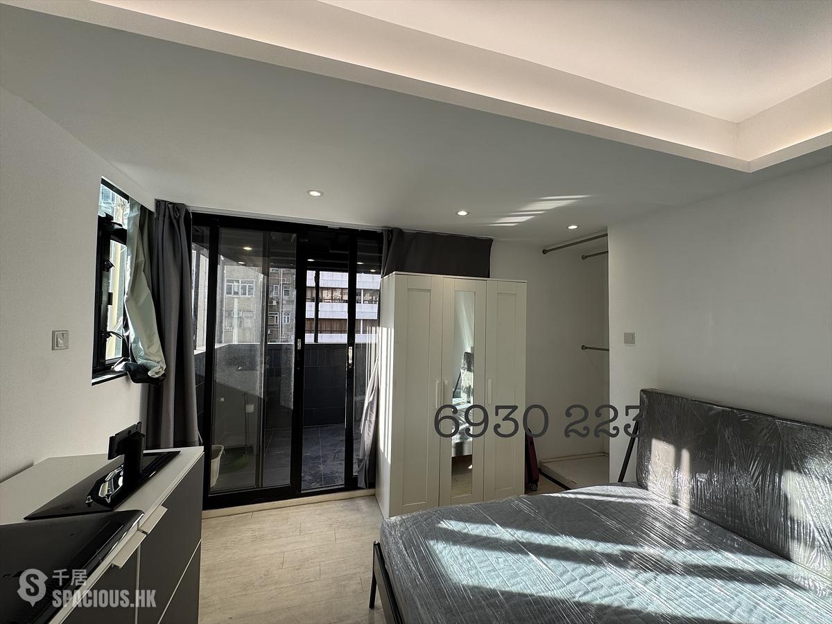 Causeway Bay - Tai Kwun Mansion 01