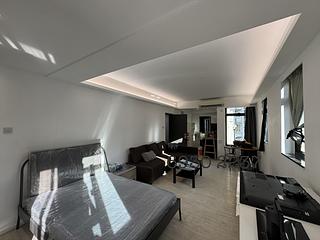 Causeway Bay - Tai Kwun Mansion 08