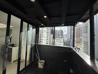 Causeway Bay - Tai Kwun Mansion 09