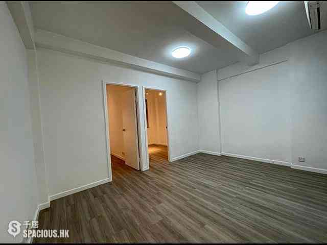 Causeway Bay - Lei Ha Court 01
