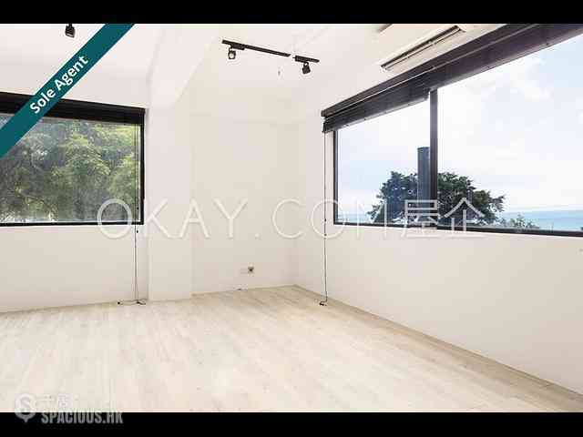 Kennedy Town - Cheong Kat Mansion 11