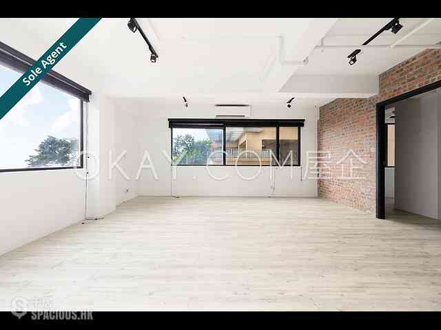 Kennedy Town - Cheong Kat Mansion 14