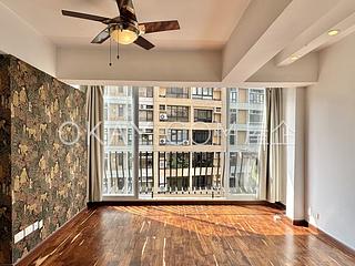 Mid Levels West - Hanwin Mansion 02