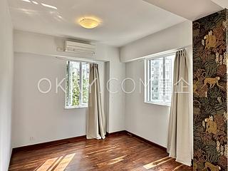 Mid Levels West - Hanwin Mansion 07