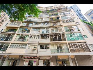 Mid Levels West - Hanwin Mansion 19