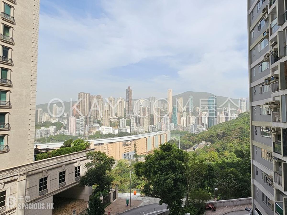 司徒拔道 - 秀桦阁 01