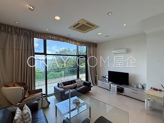 Clear Water Bay - Aegean Villa 02