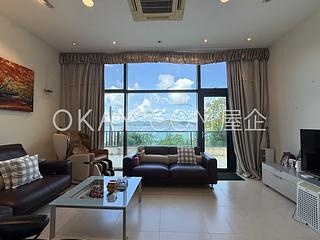 Clear Water Bay - Aegean Villa 03