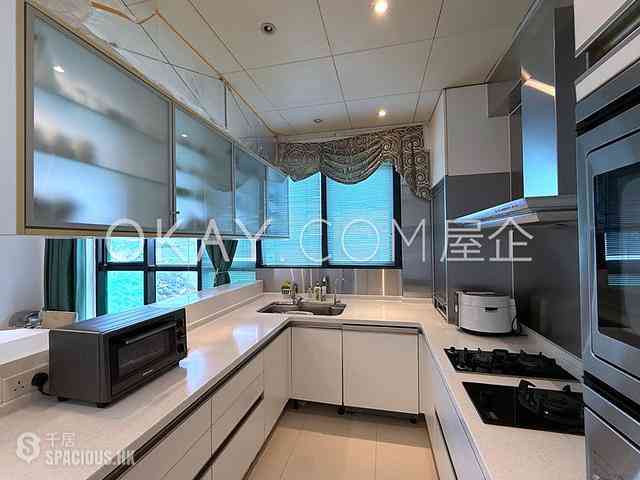 Clear Water Bay - Aegean Villa 06