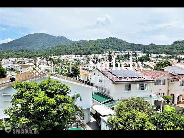 Tai Po - Hong Lok Yuen 03