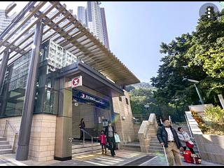 Kennedy Town - The Merton 23