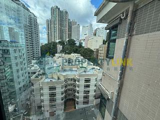 Kennedy Town - Scholar Court 10