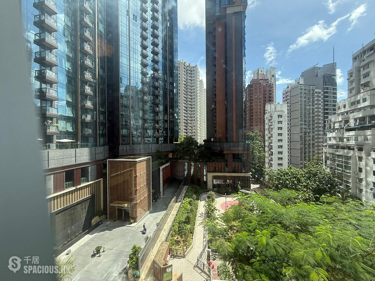 天后 - 龍景花園 01