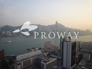 Tsim Sha Tsui - Harbour Pinnacle 02